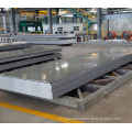 China aluminum sheet manufacturer talk about aluminum 5052 h32 vs h34